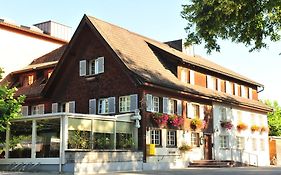 Hotel Gasthof Löwen Feldkirch